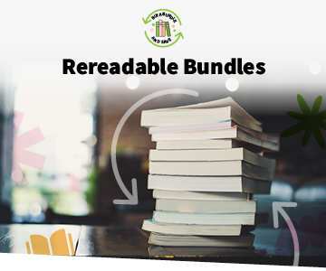 Book Bundles header