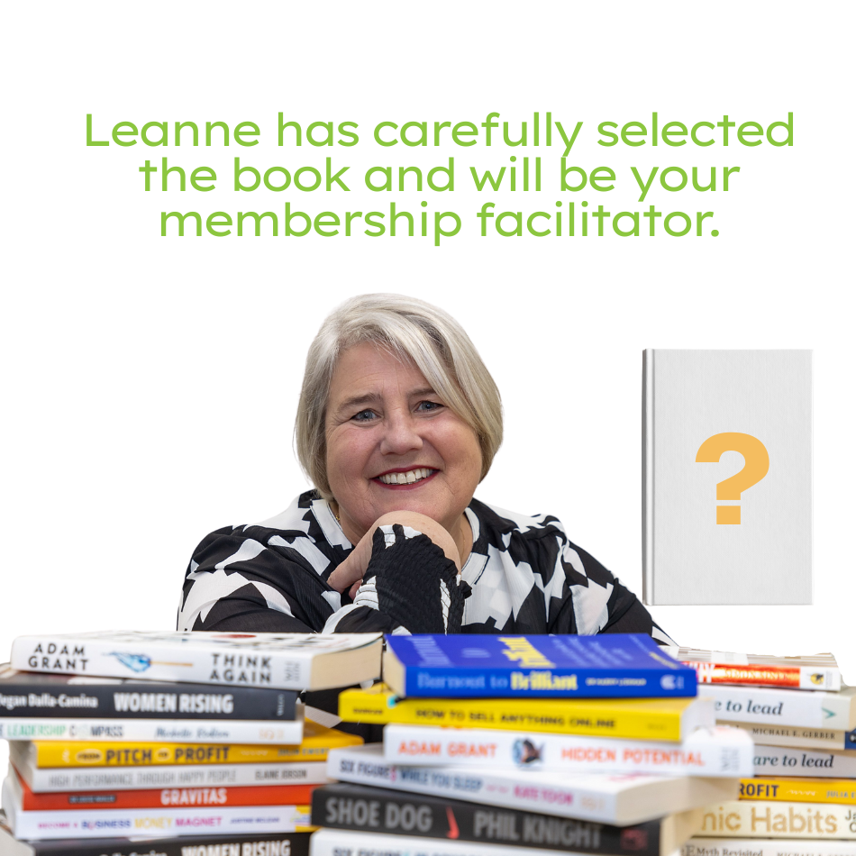 Book Club Membership