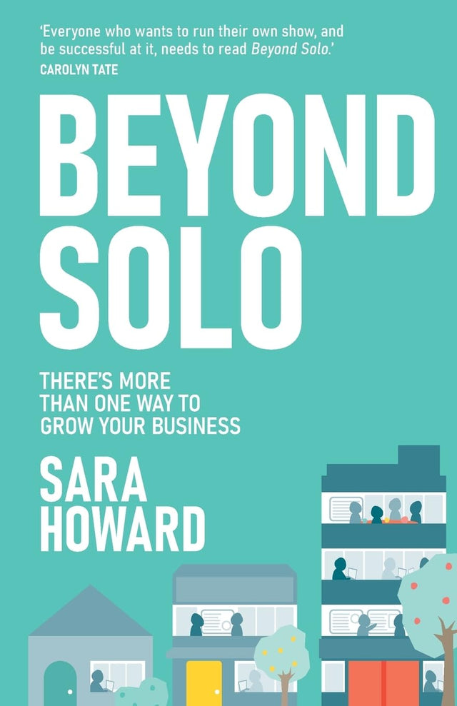 Beyond Solo