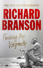 The book Finding my Virginity by Richard Branson