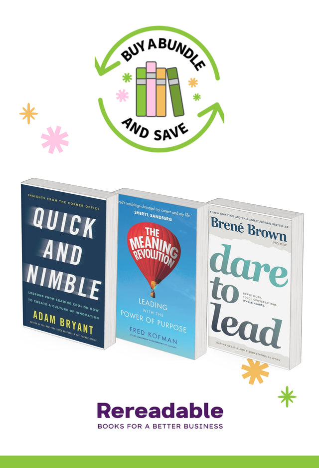 The Leadership Bundle