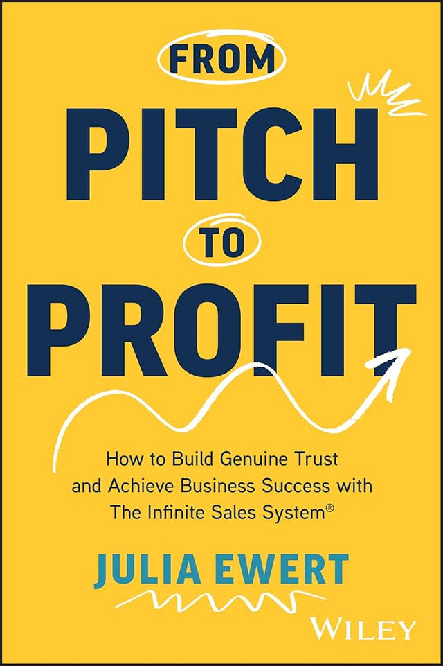 From Pitch to Profit