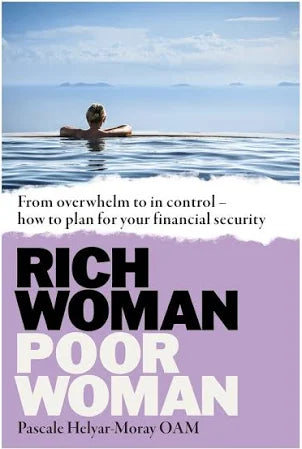 Rich Woman Poor Woman