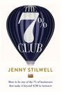 The 7% club by Jenny Stilwell