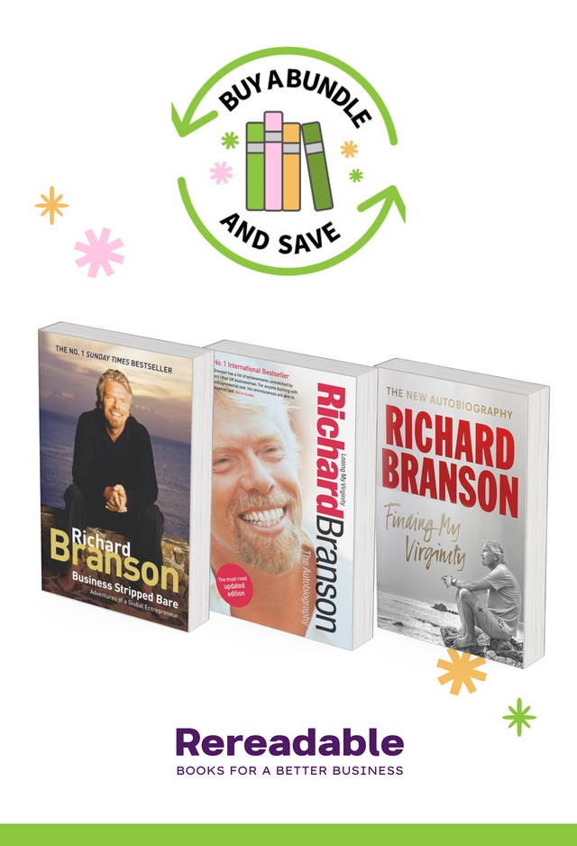 The Branson Bundle