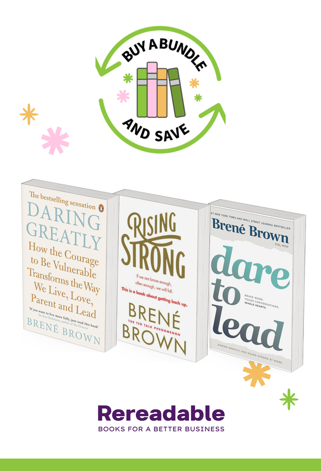 The Brene Bundle