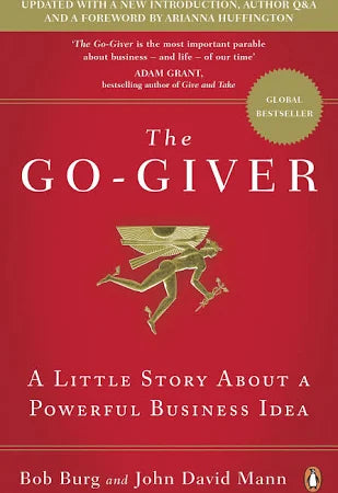 The Go-Giver