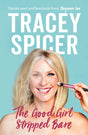 The book The Good Girl Stripped Bare by Tracey Spicer