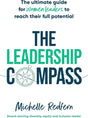 The book The Leadership Compass by Michelle Redfern