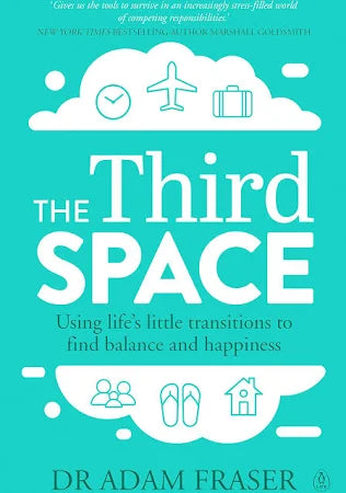 The Third Space