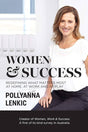 The book Women & Success by Pollyanna Lenkic